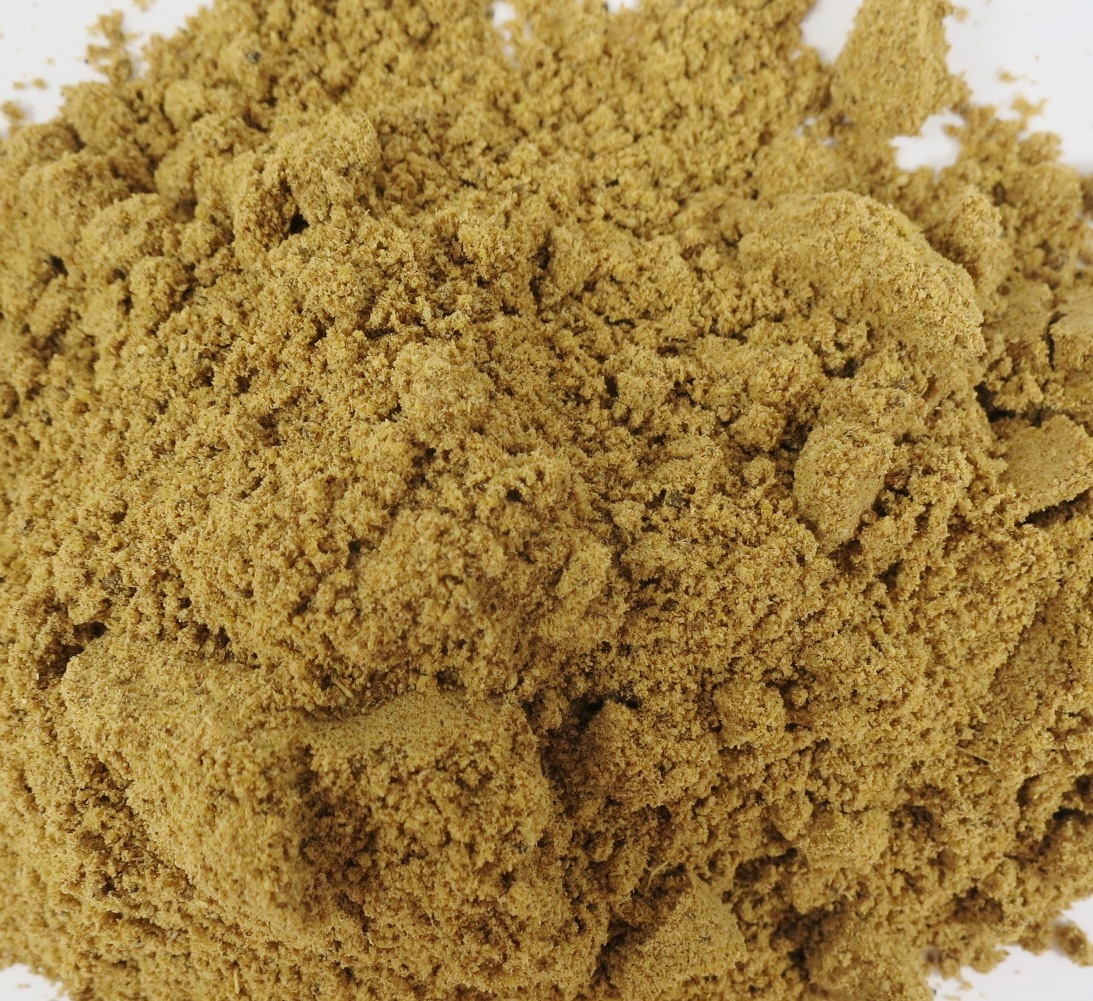 Garam Masala - salzfrei