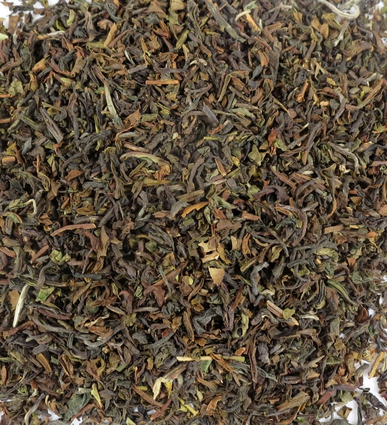Darjeeling First Flush BIO